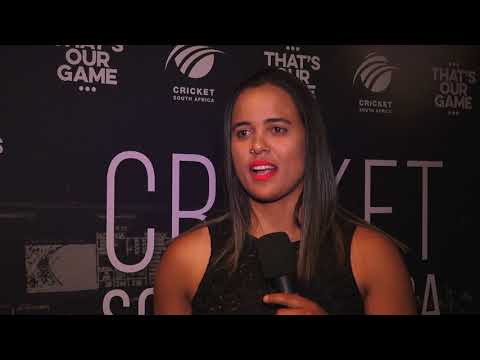 Rabada and Van Niekerk honoured with CSA's top awards