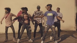 Unghetto Mathieu - My Shyt [Remix] (Official Video)