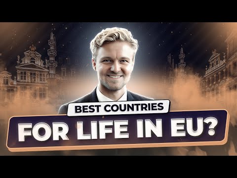 Relocation to the European Union: all about moving to Poland, Portugal, Romania and Slovakia