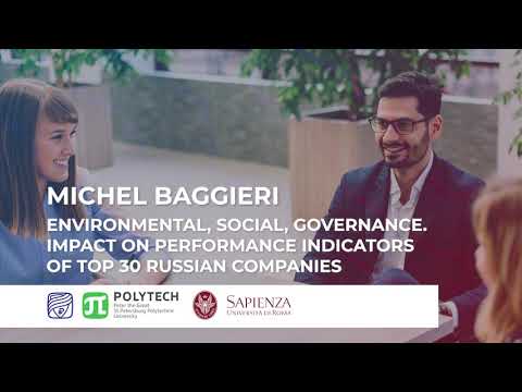 Из Италии в #ВИЭШ | Интервью с Мишелем Баджери