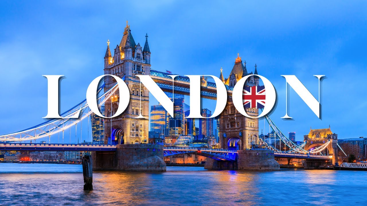 Top 10 Must-See Destinations in London #travel#vacations