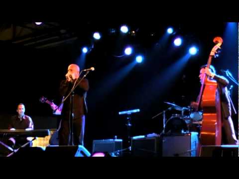 Kim Wilson, Billy Flynn, Igor Prado Band & Donny Nichilo - Oh Baby! (SP/BRAZIL)