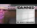 6. A Danger To Yourself (The Damned Ape Fan Mix)