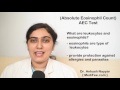 AEC (Absolute Eosinophil Count) Test - An Overview