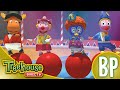 Os Backyardigans Sinbad Navega Sozinho Ep 34