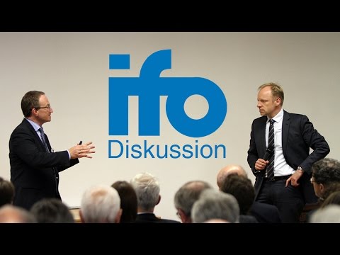 Diskussion über die Flüchtlingskrise und ihre Bewältigung: Schaffen wir das?