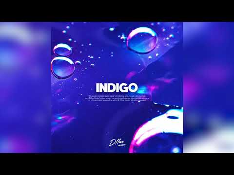 Synthwave x Indie Pop x Dance Type Beat | Indigo | Prod. by Dffue (2022)
