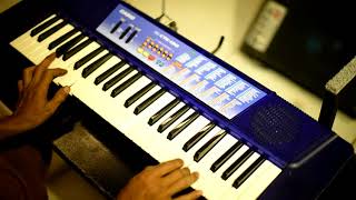Video thumbnail for CASIO CTK 130 by Surin Vintage
