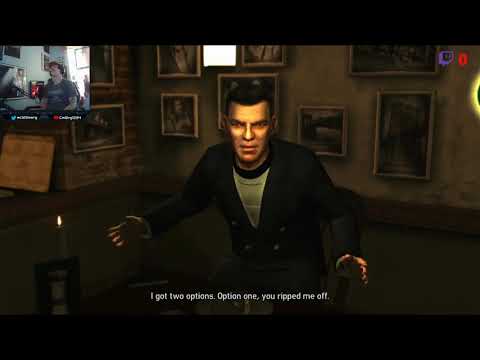 GTA IV Story mode walkthrough part 16