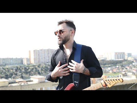 Miran — Ahu Zar (Rəsmi Audio)