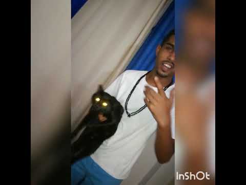 ATOMIKO MC - NÃO DÁ