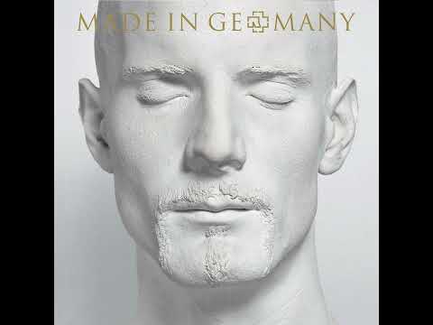 RAMMSTEIN - Links 2 3 4