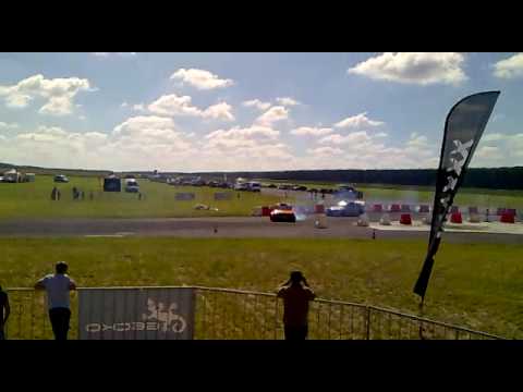 SSS DRIFT GECKO CUP KĄKOLEWO (Grodzisk WLKP) 27.06.2010