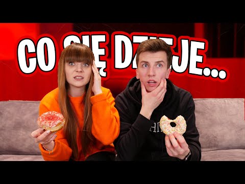 TO MIAŁ BYĆ FAJNY TŁUSTY CZWARTEK ALE... STAŁO SIĘ TO 🙄