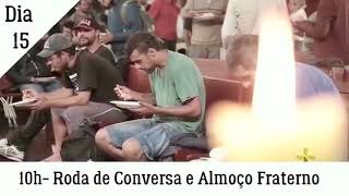 II JORNADA MUNDIAL DOS POBRES 2018