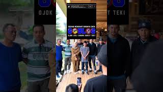 Download lagu Suroboyo fans!! The blue psywar of Aremania x Viking Bobotoh love!! #bonek #football #thejak #bcs mp3