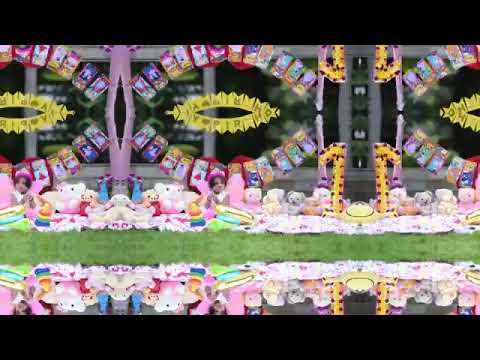 happy birthday sanvitha thali keeping smiling face love you too mera baccha 😘🌎🙈🤗❤️✨