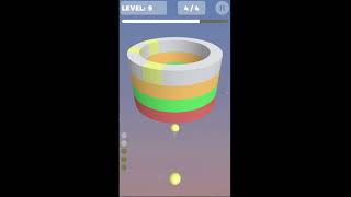 Paint the Rings video preview
