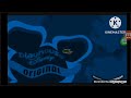 PlayHouse Disney Orignal Ident Effects Meat Aid