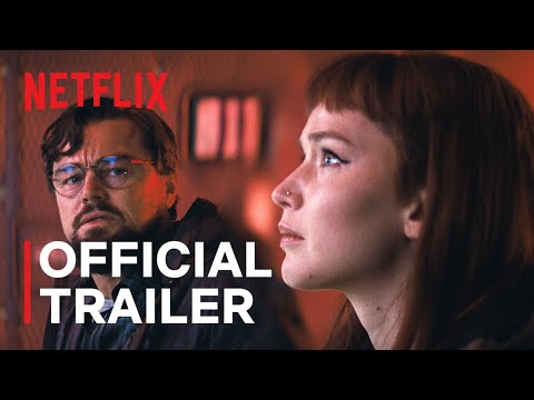 Don't Look Up (Trailer)