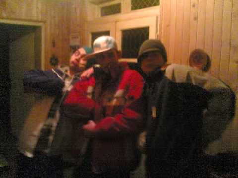 Shaka (O.G) - MC Jeben - SERBIAN RAP -