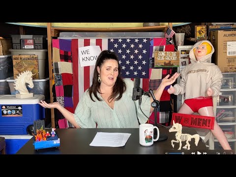 Dumpster Fire 87 Clip - Big Tech Overreach Continues