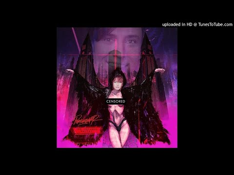 An00bis - Future Kafeshka(Perturbator & Галкин-Пугачева mashup)