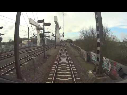 HISPEED HOLLAND Amsterdam - Den Haag 2016