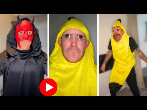 MR TALALAA **2 HOURS** Best Shorts Compilation [2024] 😆 M҉R҉T҉A҉L҉A҉L҉A҉A҉ (Connor Mahoney)
