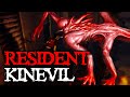 Let's Play Resident Evil Code: Veronica Part 13 - Resident Kinevil