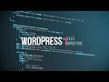 WordPress Files And Folders Explained WP Files Structure