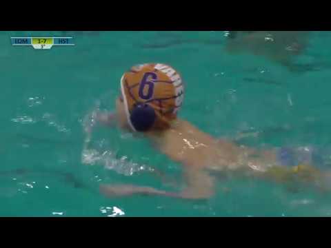 Team Lombardia Rho B - HST Varese U12 2018/2019 PNI Pallanuoto