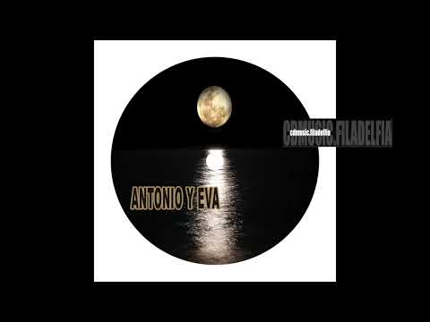 Antonio y Eva - cisternas Rotas