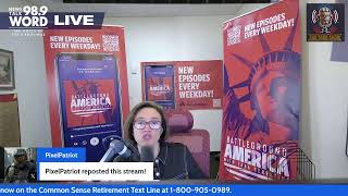 Desperate Dems Launch Epstein Hoax