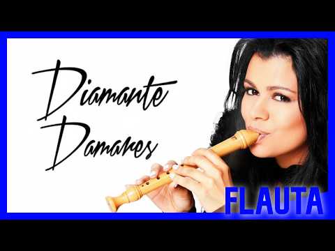 Diamante - Damares