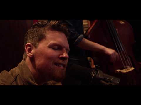 Josh Martin - Between God and Me (Acoustic Sessions)