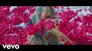 Rukhsana Merrise - Die In Vain ft. Kojey Radical