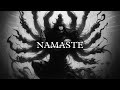 Namaste 🔱 Slowed + Reverb | Anirudh Ravichander | DC