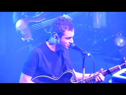 Editors - Munich (Live @ La Cigale - Paris - 2014) HD