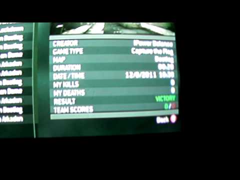 Supremacy Gaming vs. aoV [3v3] DISPUTE video 12/08/2011