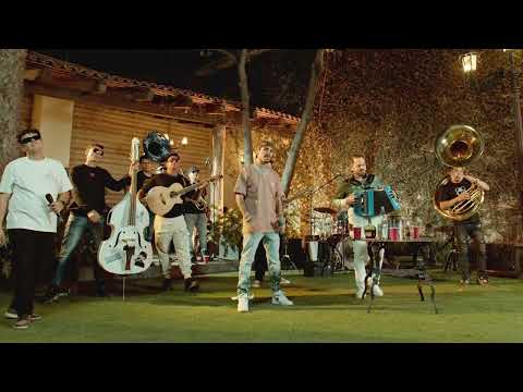 Codiciado x Voz De Mando - Y Ahora Resulta (En Vivo)