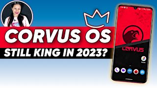 Corvus OS Review: Is It Still the King of Custom ROMs in 2023? Let's Find Out !!