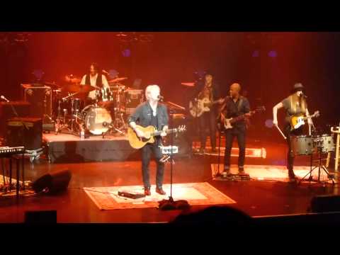 Country Girls Never Get Old - Tom Cochrane