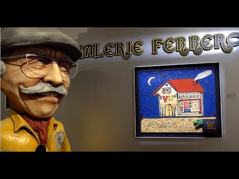 Musée Masséna - Les Années Joyeuses