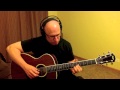 Some Summer Day - John Fahey cover performed by Jason Herr