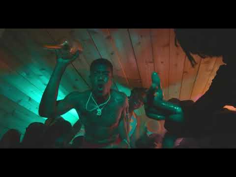 BBE AJ - GET CHA ROLL ON (Official Music Video)