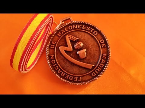 ANDREEA IONELE #54 - HIGHLIGHTS