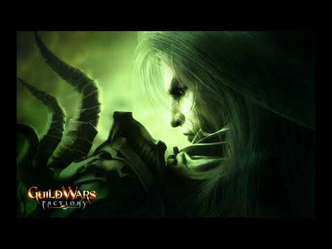 Guild Wars : Factions | #22 - Bonus Track 2 [OST]
