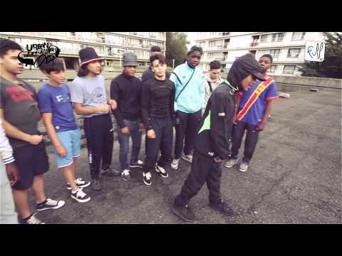 Hood Gang 32 - Urban Freestyle Art 6