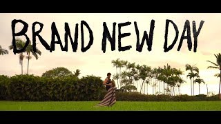 Pepper - Brand New Day [OFFICIAL VIDEO]